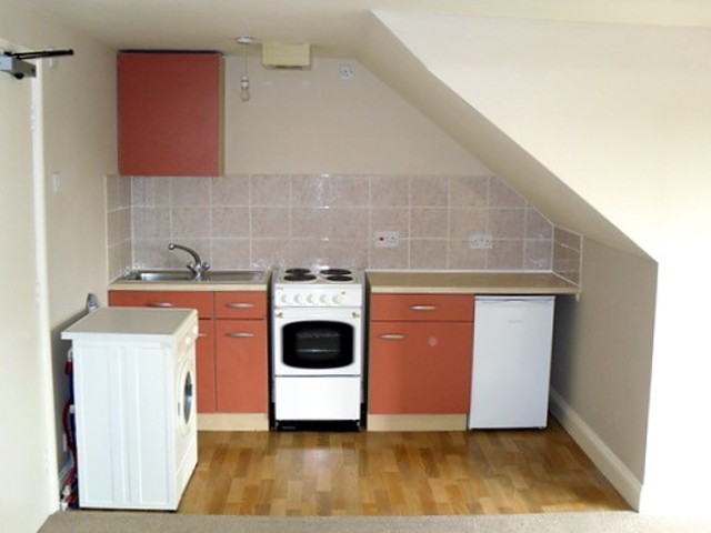  Image of 1 bedroom Flat to rent in Mill Road Cambridge CB1 at Cambridge, CB1 2BD