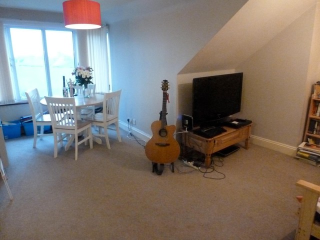  Image of 1 bedroom Flat to rent in Mill Road Cambridge CB1 at Cambridge, CB1 2BD