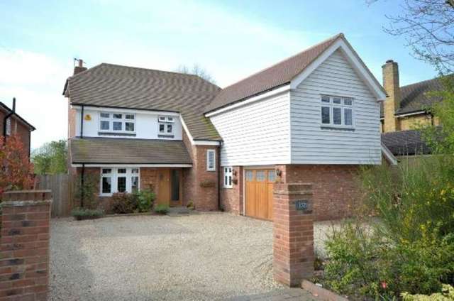  Image of 4 bedroom Detached house for sale in Mill Road Stock Ingatestone CM4 at Mill Road  Stock, CM4 9LR