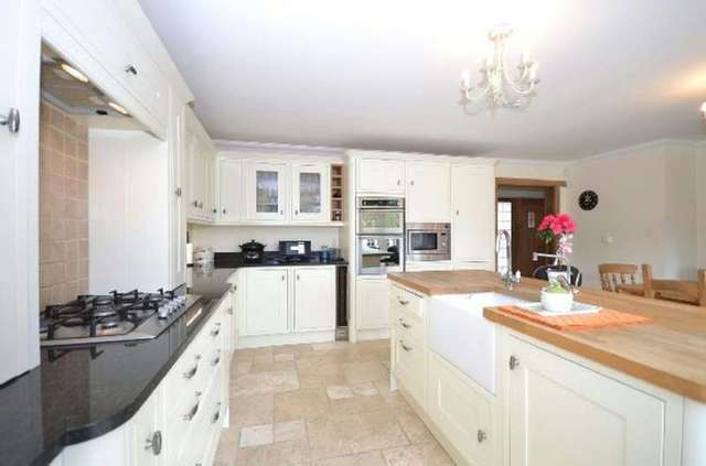  Image of 4 bedroom Detached house for sale in Mill Road Stock Ingatestone CM4 at Mill Road  Stock, CM4 9LR