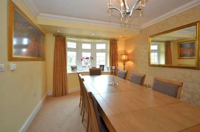  Image of 4 bedroom Detached house for sale in Mill Road Stock Ingatestone CM4 at Mill Road  Stock, CM4 9LR