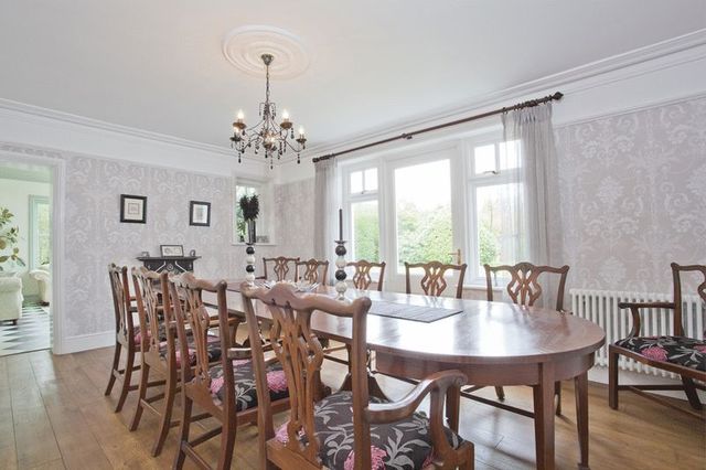  Image of 4 bedroom Detached house for sale in Mill Road Stock Ingatestone CM4 at 73 Mill Road Stock Ingatestone, CM4 9LR