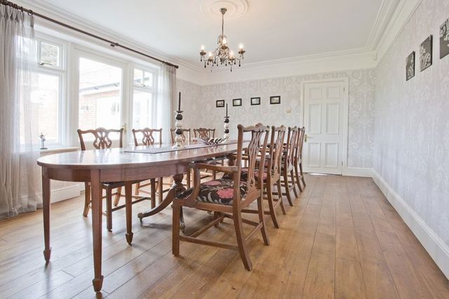  Image of 4 bedroom Detached house for sale in Mill Road Stock Ingatestone CM4 at 73 Mill Road Stock Ingatestone, CM4 9LR