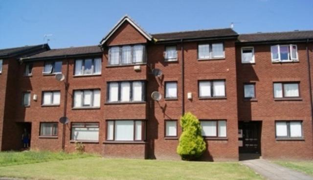  Image of 2 bedroom Flat to rent in Mill Street Glasgow G40 at Bridgeton Glasgow Glasgow, G40 1LT