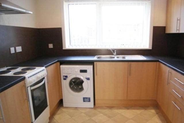  Image of 2 bedroom Flat to rent in Mill Street Glasgow G40 at Bridgeton Glasgow Glasgow, G40 1LT