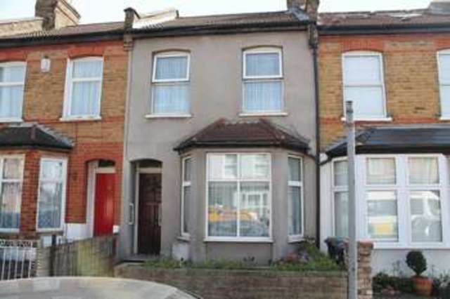  Image of 3 bedroom Terraced house for sale in Millais Road Enfield EN1 at Millais Road Bush Hill Park Enfield, EN1 1EE