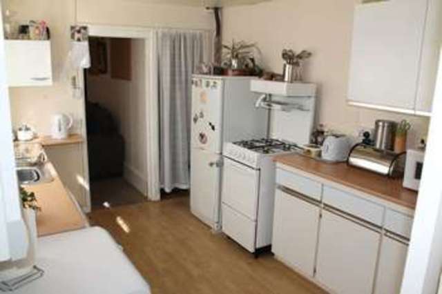  Image of 3 bedroom Terraced house for sale in Millais Road Enfield EN1 at Millais Road Bush Hill Park Enfield, EN1 1EE