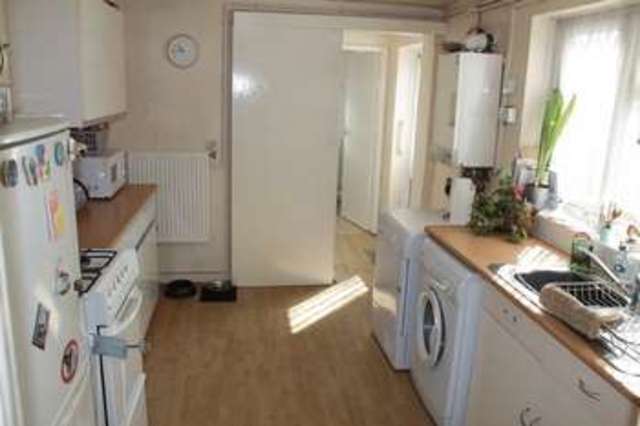  Image of 3 bedroom Terraced house for sale in Millais Road Enfield EN1 at Millais Road Bush Hill Park Enfield, EN1 1EE