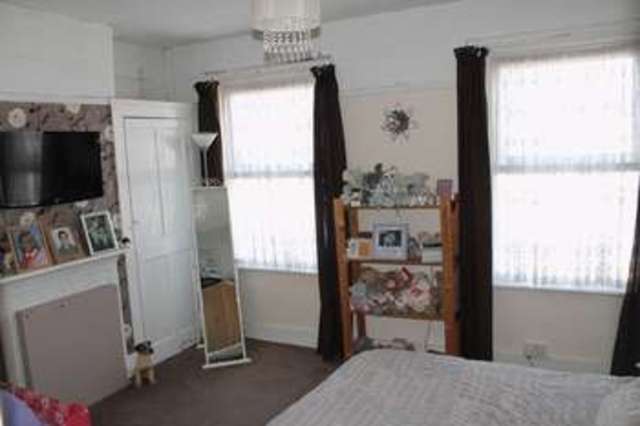  Image of 3 bedroom Terraced house for sale in Millais Road Enfield EN1 at Millais Road Bush Hill Park Enfield, EN1 1EE