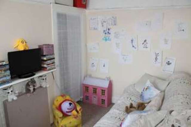  Image of 3 bedroom Terraced house for sale in Millais Road Enfield EN1 at Millais Road Bush Hill Park Enfield, EN1 1EE