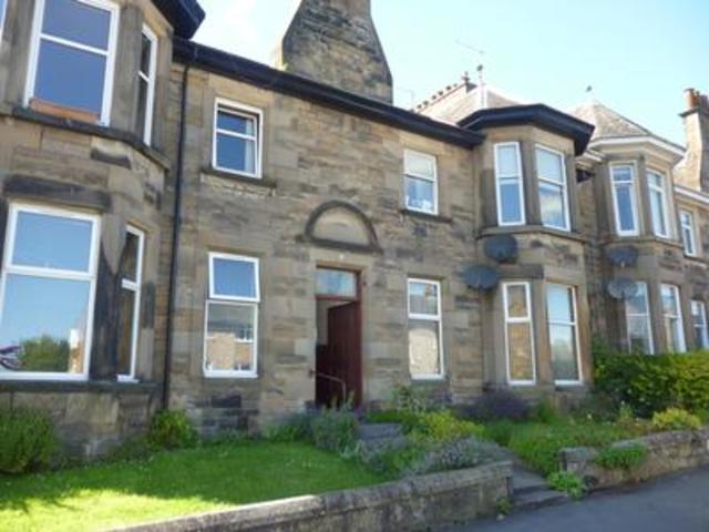  Image of 2 bedroom Flat to rent in Millar Place Stirling FK8 at Millar Place  Stirling, FK8 1UX