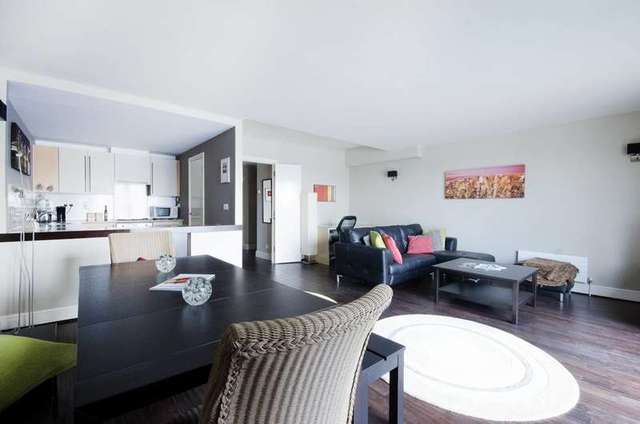  Image of 2 bedroom Flat to rent in Westferry Road London E14 at Pierpoint Building  Canary Wharf, E14 8NQ
