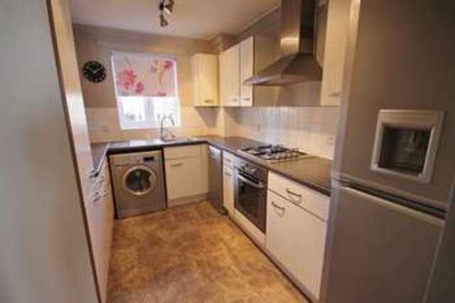  Image of 1 bedroom Flat for sale in Mill Road Burgess Hill RH15 at Mill Road  Burgess Hill, RH15 8GE