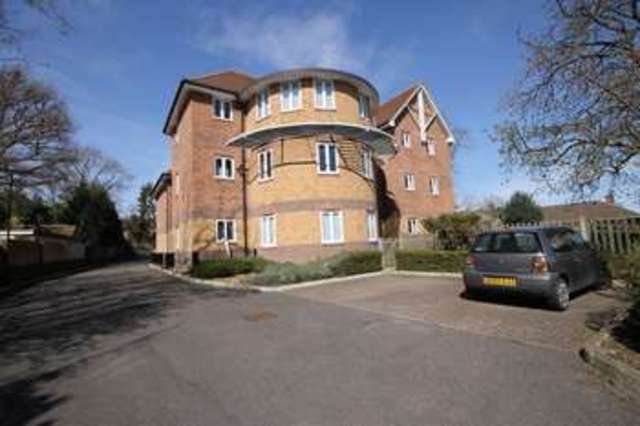  Image of 1 bedroom Flat for sale in Mill Road Burgess Hill RH15 at Mill Road  Burgess Hill, RH15 8GE