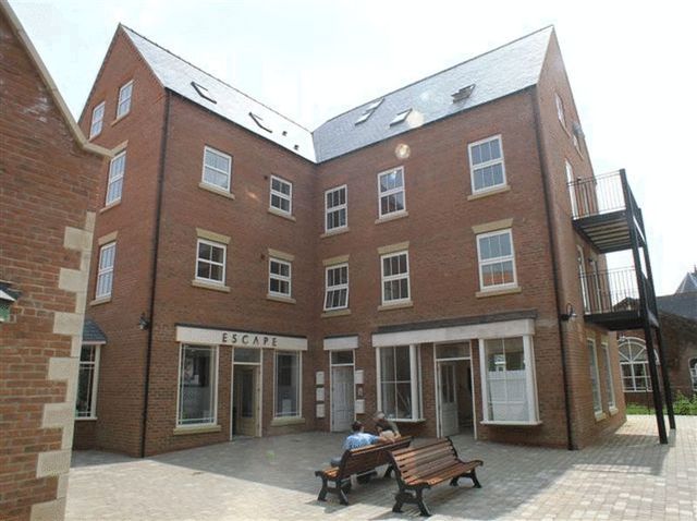  Image of 1 bedroom Flat to rent in Millstream Square Sleaford NG34 at Millstream Square  Sleaford, NG34 7ZL