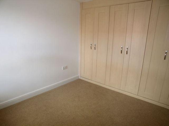  Image of 1 bedroom Flat to rent in Millstream Square Sleaford NG34 at Millstream Square  Sleaford, NG34 7ZL