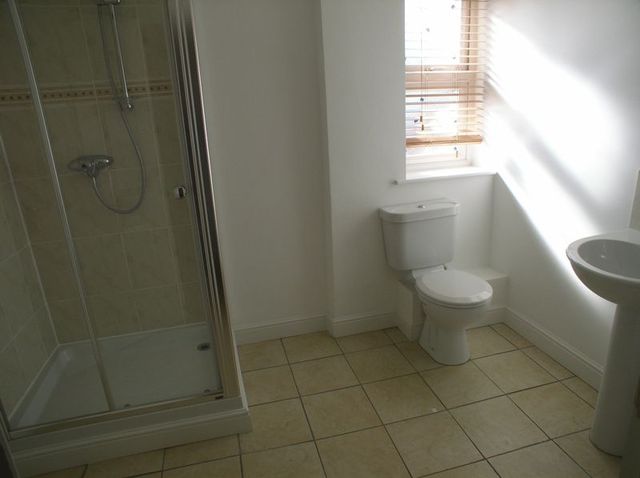  Image of 1 bedroom Flat to rent in Millstream Square Sleaford NG34 at Millstream Square  Sleaford, NG34 7ZL