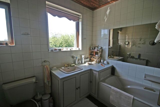  Image of 5 bedroom Detached house for sale in Minchenden Crescent London N14 at Minchenden Crescent Southgate Palmers Green, N14 7EL