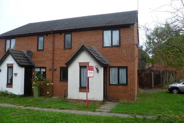  Image of 1 bedroom Cluster House to rent in Minerva Gardens Wavendon Gate Milton Keynes MK7 at <br>Wavendon Gate  Milton Keynes, MK7 7SR