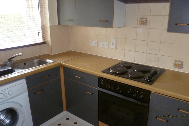  Image of 1 bedroom Cluster House to rent in Minerva Gardens Wavendon Gate Milton Keynes MK7 at <br>Wavendon Gate  Milton Keynes, MK7 7SR