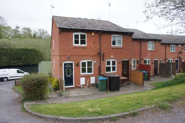  Image of 2 bedroom Semi-Detached house to rent in Mitre Street Buckingham MK18 at Mitre Street  Buckingham, MK18 1RU