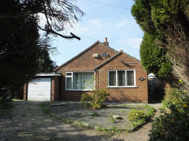  Image of 2 bedroom Detached house for sale in Mobberley Road Knutsford WA16 at Knutsford Knutsford, WA16 8HQ