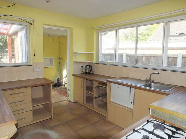  Image of 2 bedroom Detached house for sale in Mobberley Road Knutsford WA16 at Knutsford Knutsford, WA16 8HQ