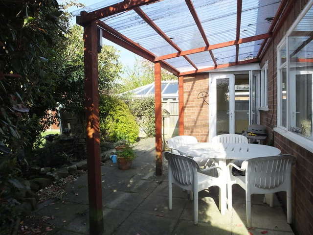  Image of 2 bedroom Detached house for sale in Mobberley Road Knutsford WA16 at Knutsford Knutsford, WA16 8HQ