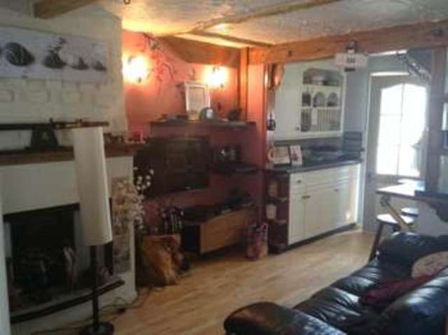  Image of 1 bedroom Terraced house for sale in Mona Street Birkenhead CH41 at Birkenhead Merseyside Birkenhead, CH41 0ED