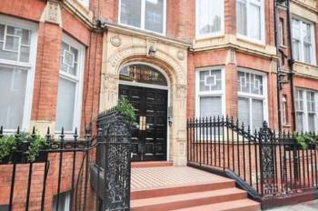  Image of 2 bedroom Flat to rent in Montagu Mansions London W1U at Montagu Mansions  London, W1U 6LG