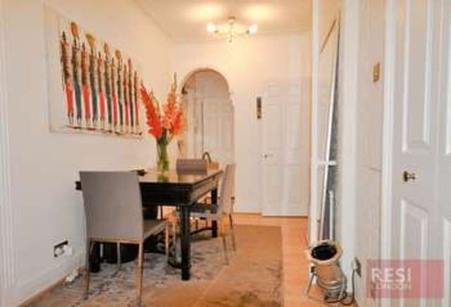  Image of 2 bedroom Flat to rent in Montagu Mansions London W1U at Montagu Mansions  London, W1U 6LG