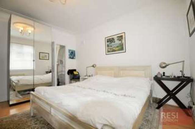  Image of 2 bedroom Flat to rent in Montagu Mansions London W1U at Montagu Mansions  London, W1U 6LG