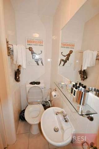  Image of 2 bedroom Flat to rent in Montagu Mansions London W1U at Montagu Mansions  London, W1U 6LG