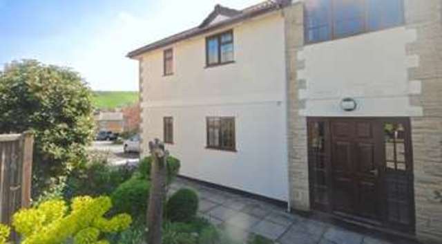  Image of 1 bedroom Flat for sale in Montague Gardens Castle Cary BA7 at Montague Gardens  Castle Cary, BA7 7BR