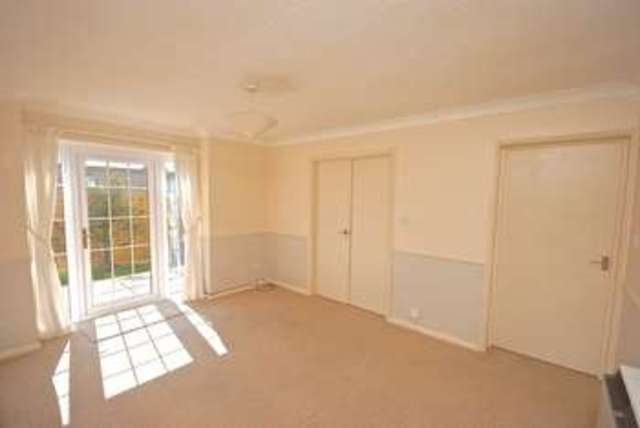  Image of 1 bedroom Flat for sale in Montague Gardens Castle Cary BA7 at Montague Gardens  Castle Cary, BA7 7BR