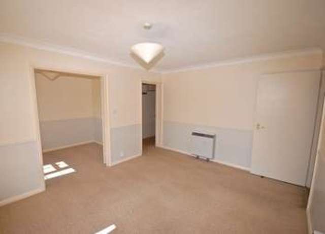  Image of 1 bedroom Flat for sale in Montague Gardens Castle Cary BA7 at Montague Gardens  Castle Cary, BA7 7BR