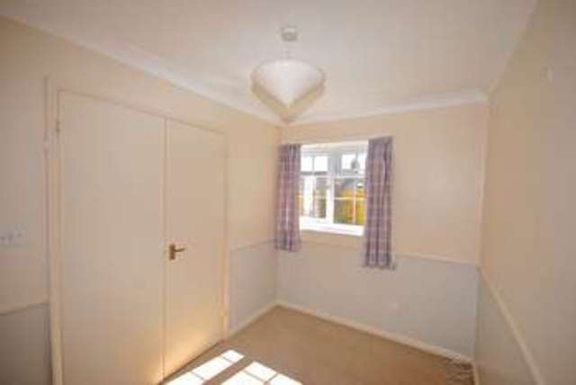  Image of 1 bedroom Flat for sale in Montague Gardens Castle Cary BA7 at Montague Gardens  Castle Cary, BA7 7BR