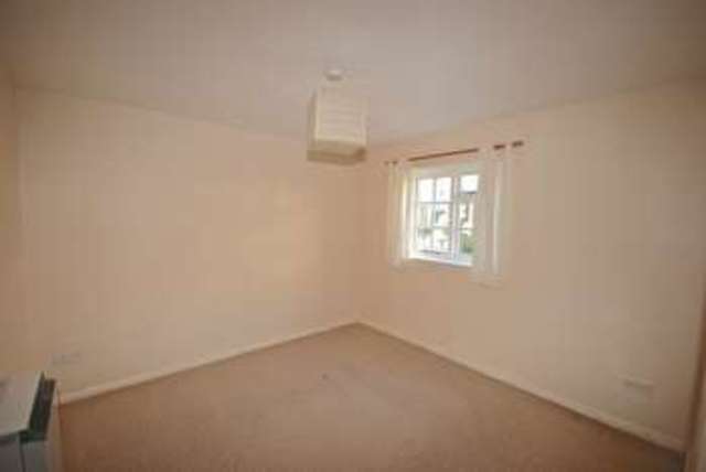  Image of 1 bedroom Flat for sale in Montague Gardens Castle Cary BA7 at Montague Gardens  Castle Cary, BA7 7BR