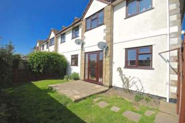  Image of 1 bedroom Flat for sale in Montague Gardens Castle Cary BA7 at Montague Gardens  Castle Cary, BA7 7BR