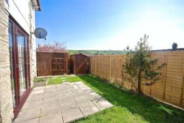  Image of 1 bedroom Flat for sale in Montague Gardens Castle Cary BA7 at Montague Gardens  Castle Cary, BA7 7BR