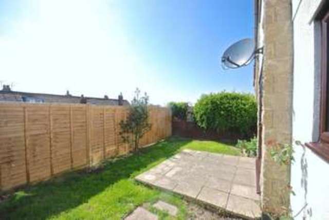  Image of 1 bedroom Flat for sale in Montague Gardens Castle Cary BA7 at Montague Gardens  Castle Cary, BA7 7BR