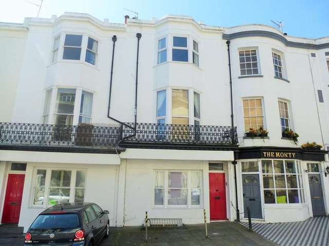  Image of Flat for sale in Montpelier Place Brighton BN1 at Brighton Preston, BN1 3BF