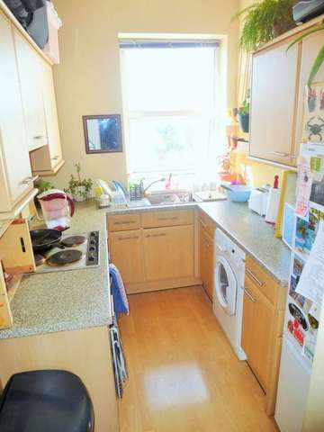  Image of Flat for sale in Montpelier Place Brighton BN1 at Brighton Preston, BN1 3BF