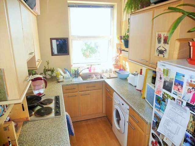  Image of Flat for sale in Montpelier Place Brighton BN1 at Brighton Preston, BN1 3BF