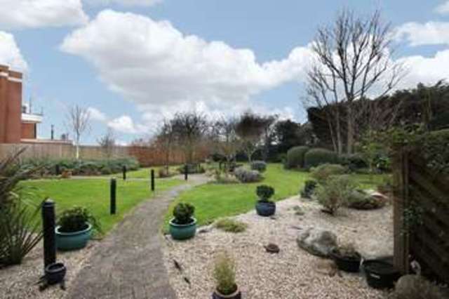  Image of 2 bedroom Flat for sale in Manor Road Chigwell IG7 at Manor Road  Chigwell, IG7 5PY
