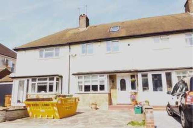  Image of 3 bedroom Terraced house for sale in Montrose Avenue Welling DA16 at Montrose Avenue  Welling, DA16 2QY