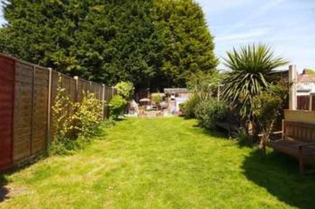  Image of 3 bedroom Terraced house for sale in Montrose Avenue Welling DA16 at Montrose Avenue  Welling, DA16 2QY
