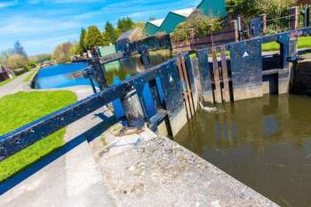  Image of 2 bedroom Semi-Detached house for sale in Moorings Close Ince Wigan WN1 at Moorings Close Ince Wigan, WN1 3HB
