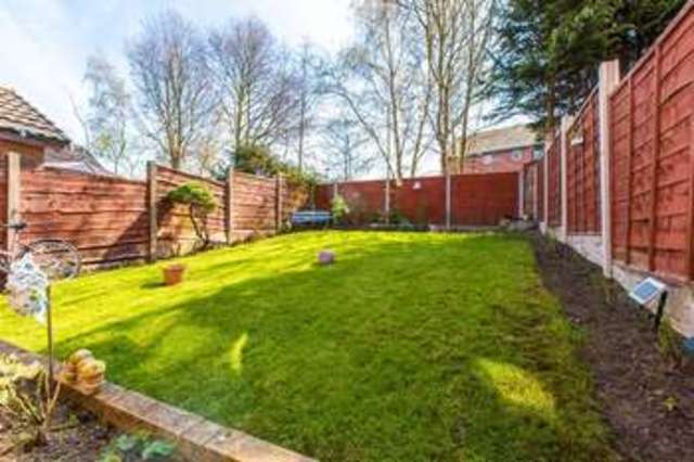  Image of 2 bedroom Semi-Detached house for sale in Moorings Close Ince Wigan WN1 at Moorings Close Ince Wigan, WN1 3HB