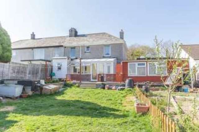  Image of 3 bedroom Semi-Detached house for sale in Moorswater Liskeard PL14 at Moorswater Liskeard, PL14 4JZ